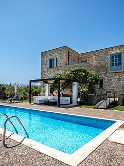 Apartment Appartement Appartement mit Balkon, Ravdoucha, Crete, Greece