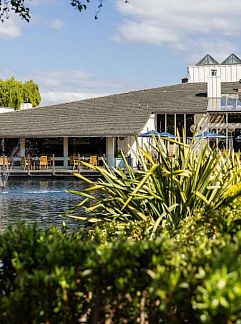 Vakantie appartement Carriage House Inn, Carmel, Californië, Verenigde Staten
