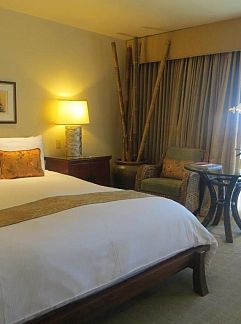 Vakantie appartement Carriage House Inn, Carmel, Californië, Verenigde Staten