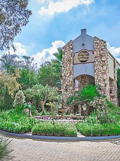 Vakantiewoning Golfer's Lodge, Edenvale, Gauteng (Johannesburg), Zuid-Afrika