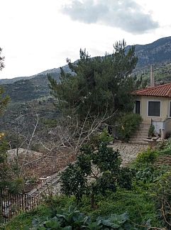 Holiday property Vrijstaande woning in Ierapetra, Ierapetra, Crete, Greece