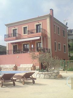 Appartement Eliathos Residence Houses, Archanes, Kreta, Griekenland