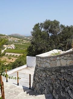 Appartement Eliathos Residence Houses, Archanes, Kreta, Griekenland
