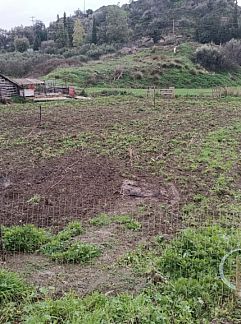 Appartement Idi Hotel, Zaros, Crète, Grèce