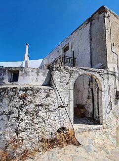 Holiday property Kavel in Zaros, Zaros, Crete, Greece