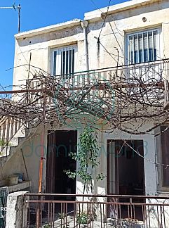 Logement de vacances Geschakelde woning in Episkopi, Episkopi, Crète, Grèce
