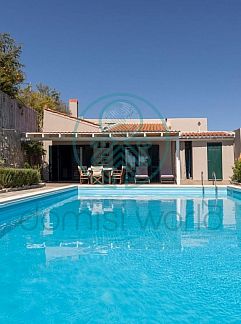 Logement de vacances Geschakelde woning in Episkopi, Episkopi, Crète, Grèce