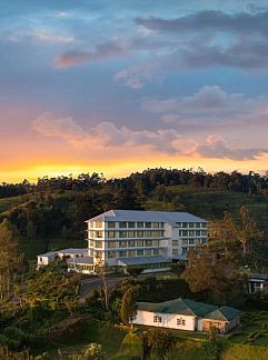 Ferienhaus The Cottage by Jetwing, Nuwara Eliya, Mitte-Sri Lanka, Sri Lanka