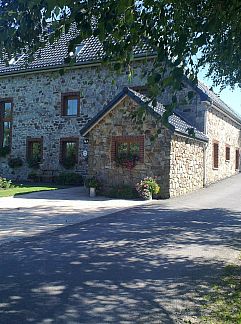Chalet Les Pâturages, Malmedy-Baugnez, Lüttich, Belgien
