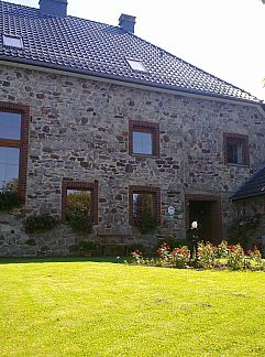 Chalet Les Pâturages, Malmedy-Baugnez, Lüttich, Belgien