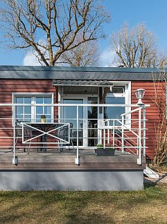 Appartement Balcon du Lac, Robertville, Liege, Belgique