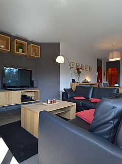 Apartment Balcon du Lac, Robertville, Liege, Belgium
