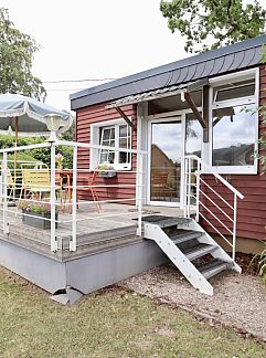 Chalet Le Chalet sous les Hetres, Robertville, Liege, Belgium