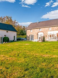 Ferienhaus La Pellegrine 9 pers, Thirimont (waimes), Lüttich, Belgien