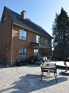 Logement de vacances Le Petit Vallon, Polleur, Liege, Belgique