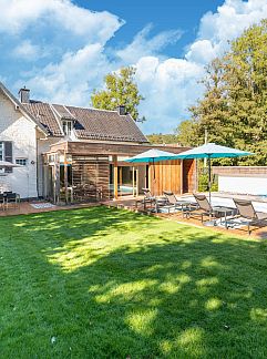 Ferienhaus La Sentinelle, Spa, Lüttich, Belgien
