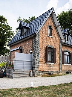 Besondere Übernachtungen Kasteelvilla Santa Maria te Spa, Spa, Lüttich, Belgien