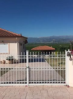Logement de vacances Oneiro Mas, Nafplio, Péloponnèse, Grèce