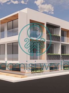 Logement de vacances Vrijstaande woning in Pefkali, Pefkali, Péloponnèse, Grèce