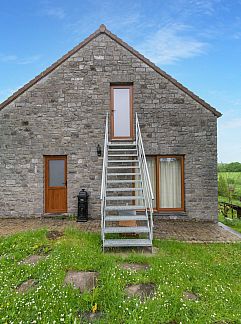Ferienhaus La Ruche de Raphaëlle II, Clavier, Lüttich, Belgien