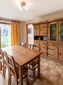 Ferienhaus La Ruche de Raphaëlle, Clavier, Lüttich, Belgien