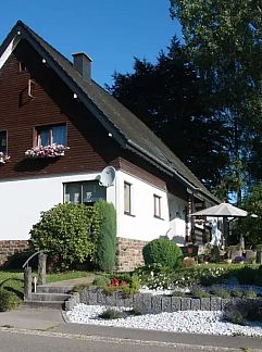 Ferienhaus Villa & Gîte Chavet, Amel, Lüttich, Belgien