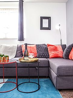 Ferienhaus Vakantiehuis mit eigenem Garten, Coventry, England, Großbritannien