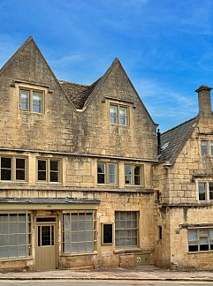 Logement de vacances Vakantiehuis Courtside Cottage, gloucester, Angleterre, Grande-Bretagne