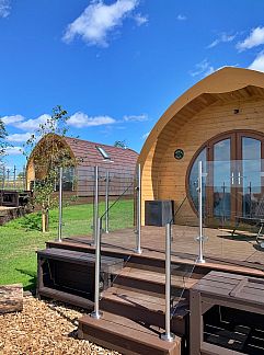 Apartment Appartement The Penthouse at 611 Westgate, York, England, Great Britain