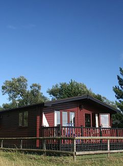 Ferienhaus «Five Waterings», Canterbury, England, Großbritannien
