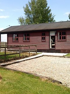 Ferienhaus Vakantiehuis University Campus Park Wood, Canterbury, England, Großbritannien