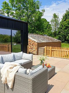 Ferienhaus Vakantiehuis The House at No. 47, Cambridge, England, Großbritannien