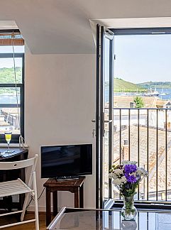 Apartment Appartement , Falmouth, England, Great Britain