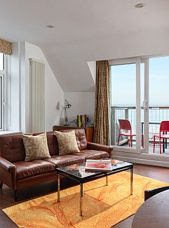 Apartment Appartement , Falmouth, England, Great Britain