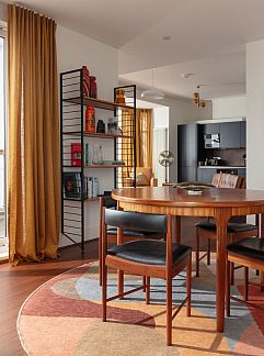 Apartment Appartement , Falmouth, England, Great Britain