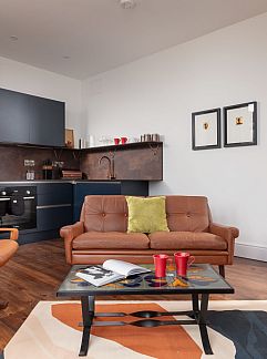 Apartment Appartement , Falmouth, England, Great Britain