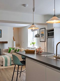 Appartement Appartement The Regency, Harrogate, Angleterre, Grande-Bretagne