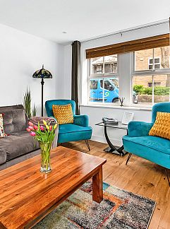 Holiday property Vakantiehuis The Bank House, Harrogate, England, Great Britain