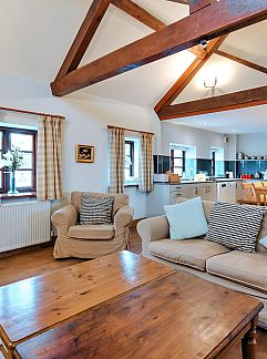Holiday property Vakantiehuis The Park, Breedon-on-the-Hill, England, Great Britain