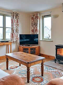 Holiday property Vakantiehuis The Park, Breedon-on-the-Hill, England, Great Britain