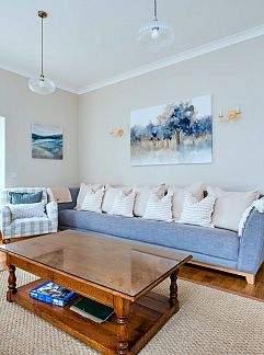 Vakantiewoning Vakantiehuis Walton Maisonette, Breedon-on-the-Hill, Engeland, Groot-Brittannië
