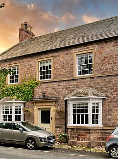 Logement de vacances Vakantiehuis Swalebeck House, Richmond, Angleterre, Grande-Bretagne