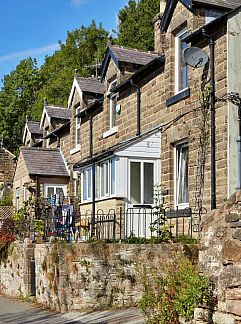Appartement Appartement , Matlock, Angleterre, Grande-Bretagne