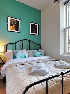 Appartement Appartement , Matlock, Angleterre, Grande-Bretagne
