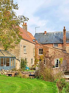 Ferienhaus Vakantiehuis Fletland Mill, Peterborough, England, Großbritannien