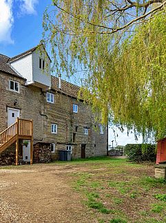 Ferienhaus Vakantiehuis The Warren, Peterborough, England, Großbritannien