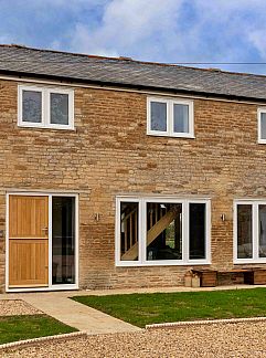 Ferienhaus Vakantiehuis Fletland Mill, Peterborough, England, Großbritannien