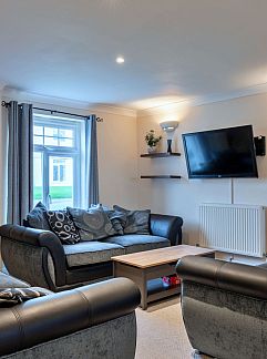 Vakantiewoning Vakantiehuis Seaside House, Newquay, Engeland, Groot-Brittannië