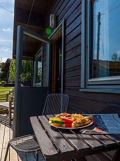 Vakantiewoning Vakantiehuis Lodge 5, Launceston, Engeland, Groot-Brittannië