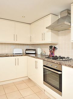 Apartment The Osborne Hotel, Torquay, England, Great Britain